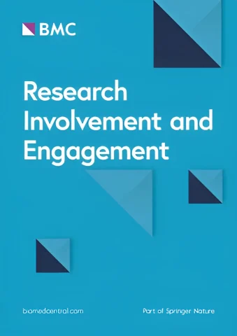 Jurnal Research and Engagement