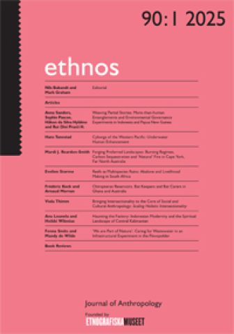 Ethnos