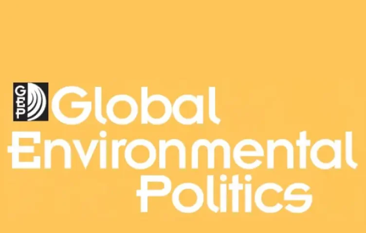 Global Environmental Politics